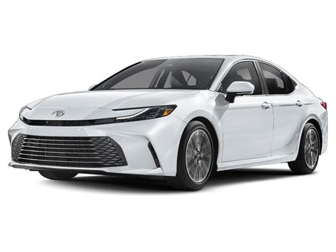 2025 Toyota Camry Xle Price Specs And Review Cornwall Toyota Canada