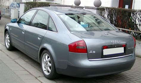 Audi A C