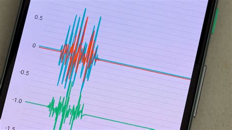 Video of MyShake earthquake early warning app | Britannica