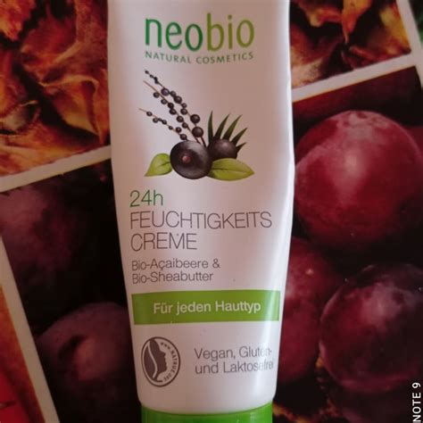 Neo Bio Crema Viso Review Abillion