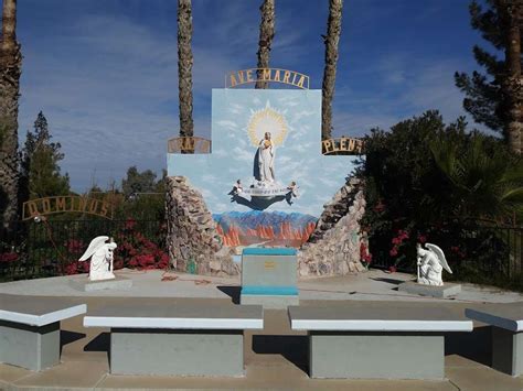 Our Lady Of The Sun Church In 12534 W Peoria Ave El Mirage Az 85335 Usa