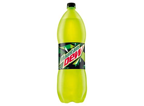 NAPÓJ GAZOWANY MOUNTAIN DEW 1 5l Dobre Ceny Polski Sklepik Smakosz