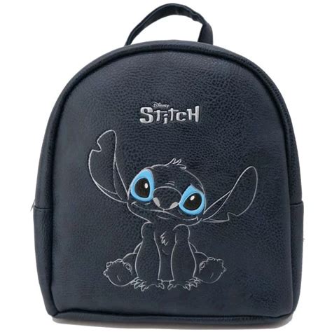 Batoh Disney Stitch Sitting Xzone Cz