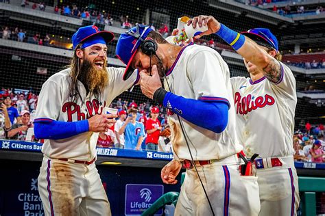 Trea Turner Has Had Enough I Hate These Kids — So Do We Fast