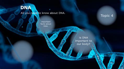 Dna By Lilian Ramirezvillagran On Prezi