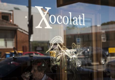 Xocolatl - Broadsheet