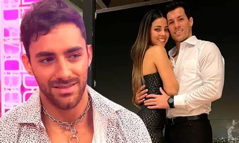 Austin Palao reveló cómo se lleva con Luciana Fuster y Patricio Parodi