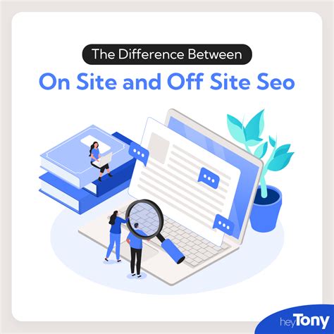 difference   site   site seo heytony