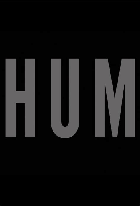 hum  posters