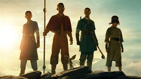 Netflixs Avatar The Last Airbender Season 2 Confirms Release Date