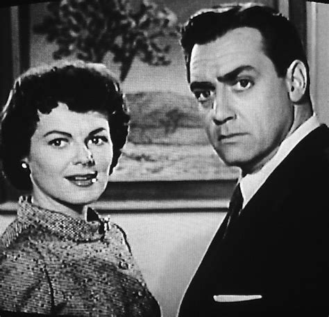 Della Street And Perry Mason The Case Of The Daring Decoy Perry