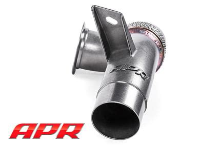 APR Cast Downpipe Exhaust System For The FWD 1 8T 2 0T Gen 3 Next