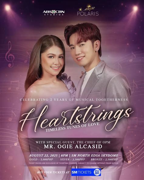 A Concertgoer's Guide to Securing Concert Tickets in PH 