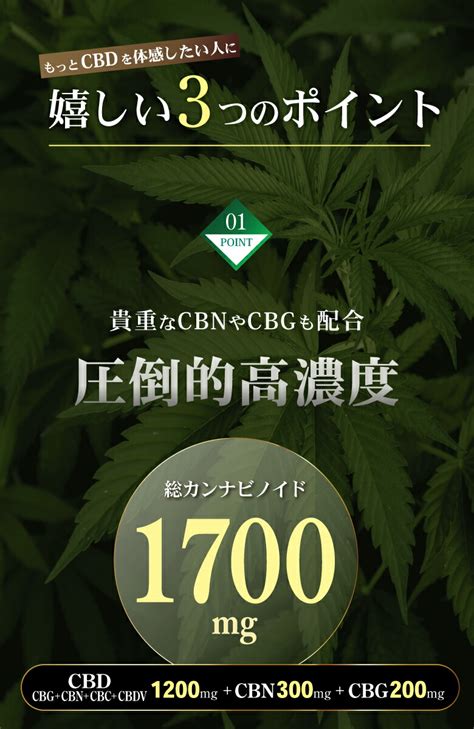 【楽天市場】【楽天1位 2冠達成】cbdハーブ 5g 1700mg 高濃度 15g 5100mg ジョイント ハーブ Cbd Cbn Cbg Cbc Cbdv 麻由来 テルペン Og Kush