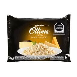 Pasta Maruchan Ottima Sabor A Quesos G J Sto S Per A Domicilio