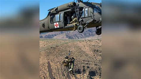 How The Military Medical Forces Supported Afghanistan Evacuation