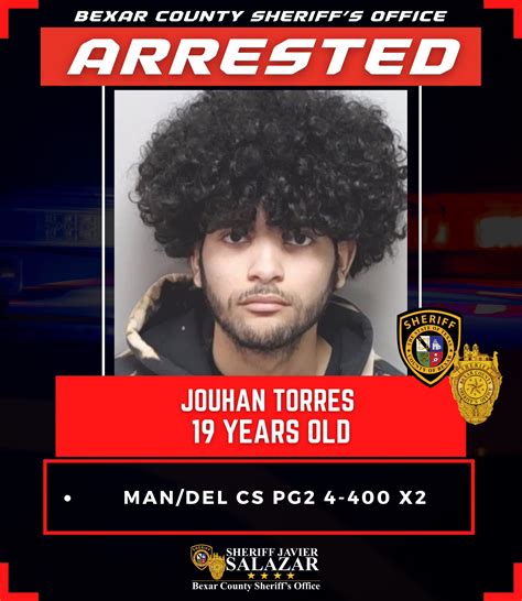 Bexar - Keep an eye out for this motorcycle. We're going to be