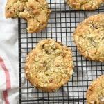 Potato Chip Cookies Leigh Anne Wilkes