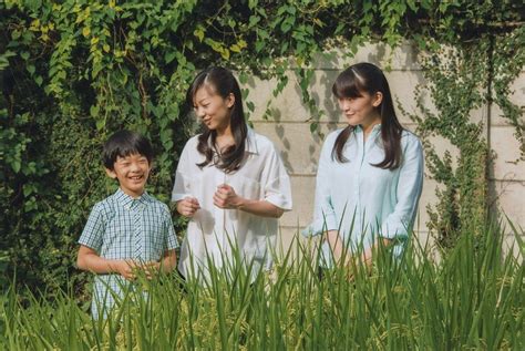 皇室：悠仁さまが10歳に 同級生たちと楽しく学校生活 写真特集48 毎日新聞