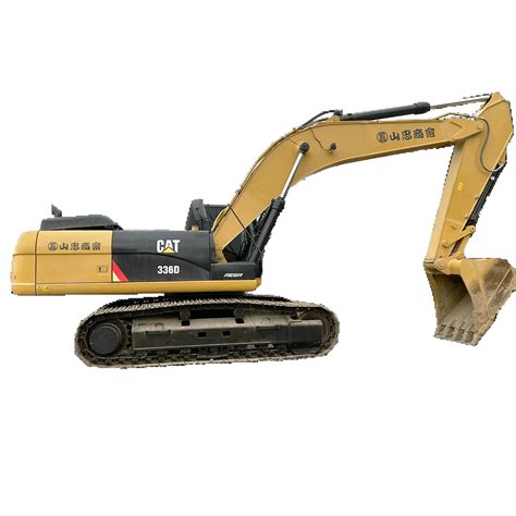 High Quality Japan Made Multifunction Hydraulic Crawler Excavator Hot