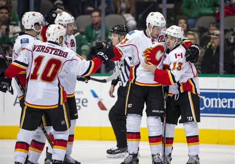 Calgary Flames Special Teams: Nothing Short Of Excellent Lately