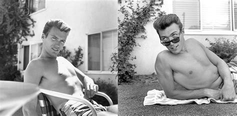 Clint Eastwood - 1956. : r/OldSchoolCool