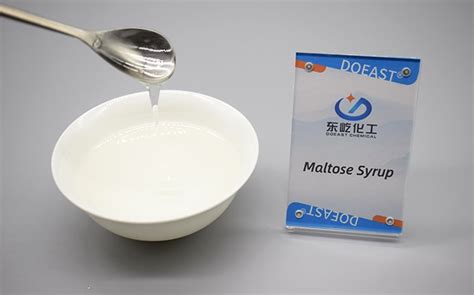 Maltose Syrup