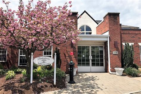 Photo Gallery Glastonbury Health Care Center