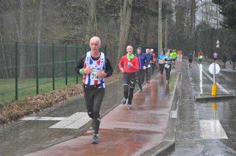 Challenge de jogging du Brabant Wallon 2019 à La Hulpe