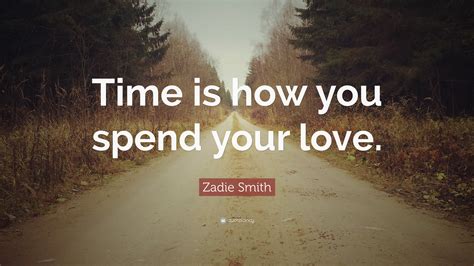 10 Quotes About Time And Love Brian Quote