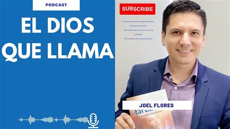 Samba Devotees El Dios Que Llama Pr Joel Flores 2023 Youtube