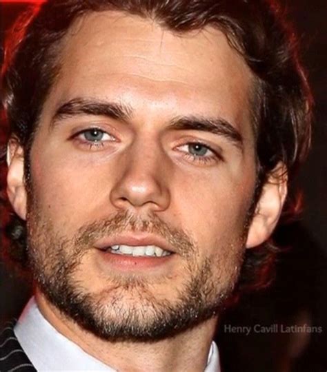 Pin De Trinidad Garc S En Henry Cavill