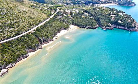 GAETA FERRAGOSTO BLINDATO CHIUSI GLI ARENILI LIBERI Latina TU