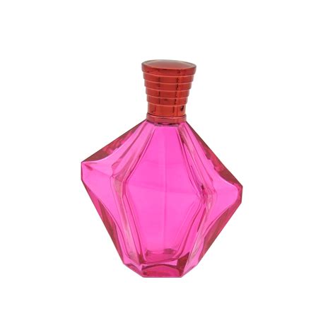 Perfume Empty Bottle Ml Fancy Perfume Bottle Custom High Quality