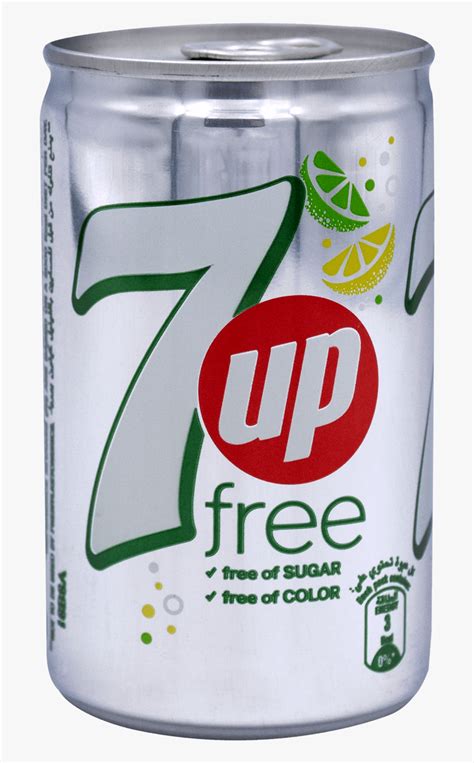 7up Diet Can 330ml Hd Png Download Transparent Png Image Pngitem