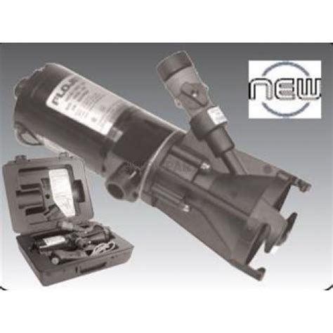 Flojet Macerator Pump - 18555000A | highskyrvparts.com