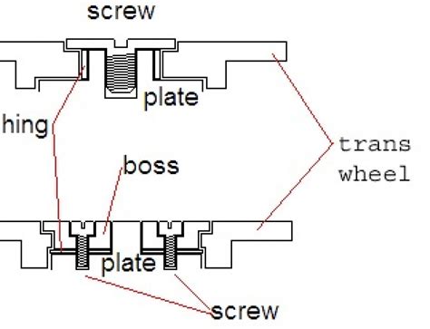 Understanding Pocket Watch Parts | Carginan Watch Company