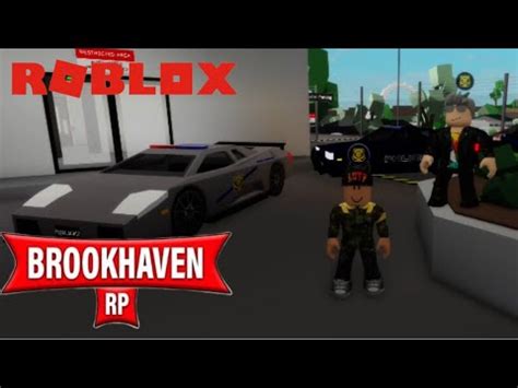 Roblox Roleplay Ist Anders Wild Roblox Brookhaven Rp Youtube