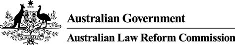 Australian Law Reform Commission Alrc