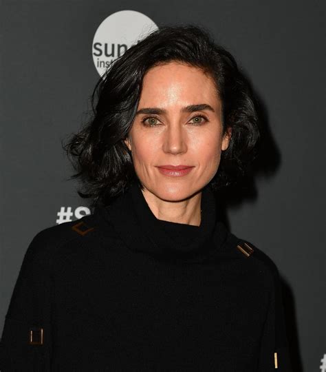 Jennifer Connelly Bad Behaviour Premiere At 2023 Sundance Film