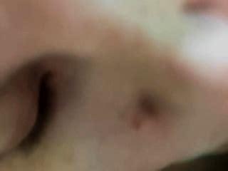 Amateur Wife Swallow Cum At DrTuber