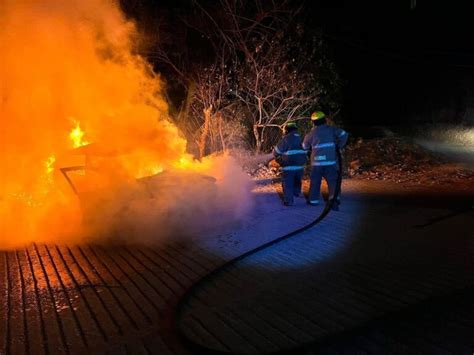 Ebrio conductor aterrizó en pleno Río Monclova La Prensa de Coahuila