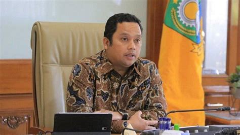 Arief R Wismansyah Punya Isu Strategis Pembangunan Kota Tangerang