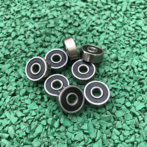 Wholesale Stainless Steel Miniature Deep Groove Ball Mini Bearing With