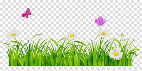 Download High Quality Spring Clipart Border Transparent Png Images