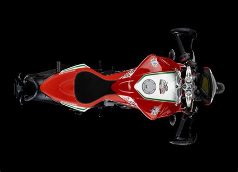 Ficha Técnica De La Mv Agusta Brutale 800 Dragster Rc 2017 Masmotoes