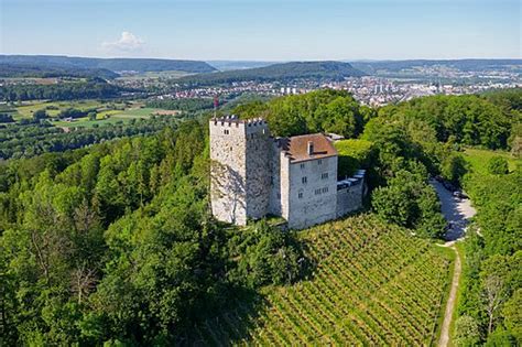 Habsburg Castle Wikipedia