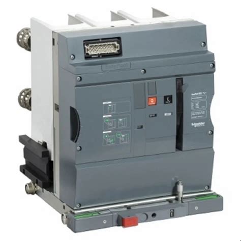 Vacuum Circuit Breakers SCHNEIDER Evopact SF VCB Wholesale Trader