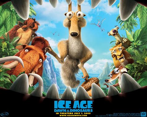 Ice-Age-3-movie | Movie Trailers - News,Previews,Photos From Bollywood ...