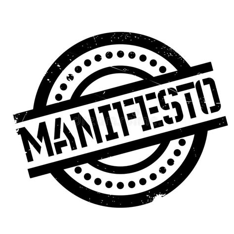 Manifesto Stock Illustrations 420 Manifesto Stock Illustrations Vectors And Clipart Dreamstime